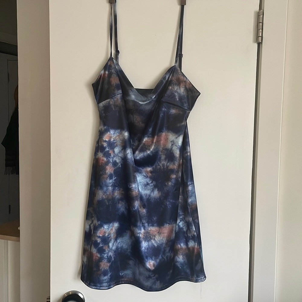 Urban outfitters bodycon mini dress